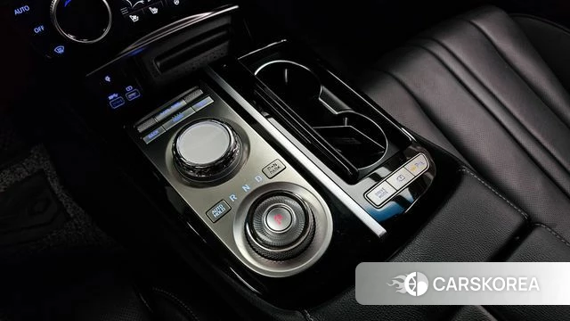 Genesis G80 (RG3) id 4395337 из Кореи 19