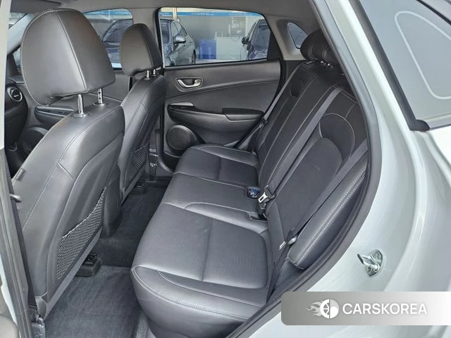 Hyundai Kona id 3853467 из Кореи 19