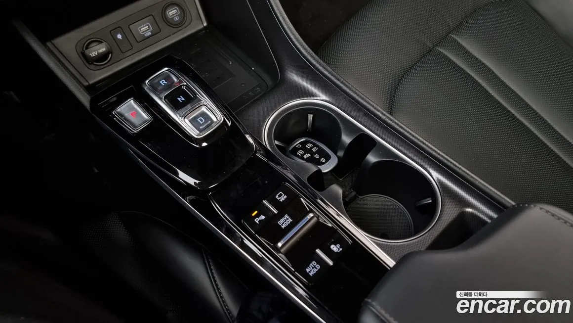 Hyundai Sonata (DN8) id 1749434 из Кореи 19