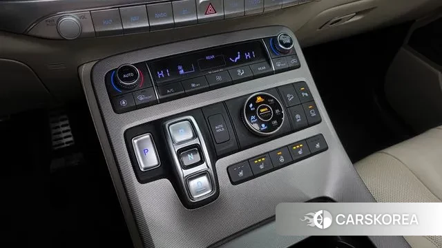 Hyundai Palisade id 3519756 из Кореи 19