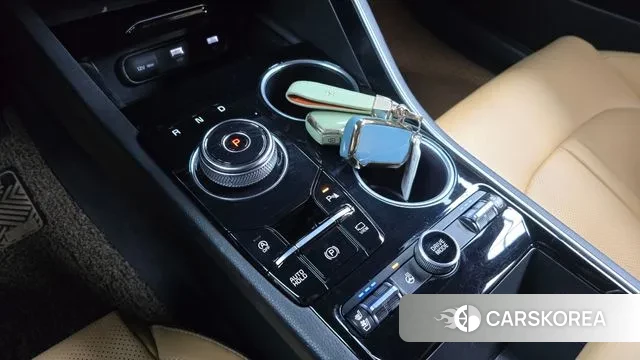 Kia K5 3rd generation id 3406715 из Кореи 19