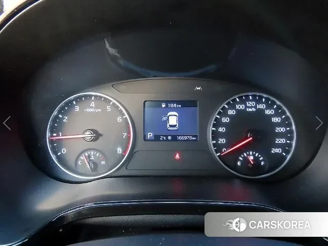 Kia Seltos id 3621761 из Кореи 19