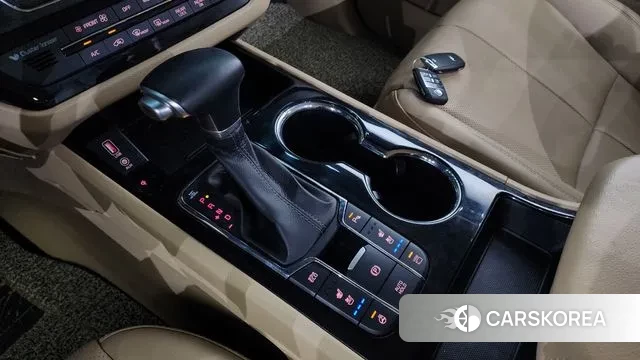 Kia The New Carnival id 2981599 из Кореи 19