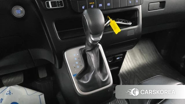 Hyundai Staria id 3871369 из Кореи 19