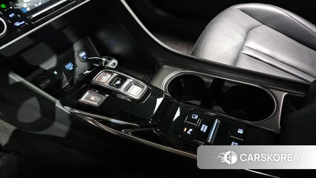 Hyundai Sonata Hybrid (DN8) id 3794516 из Кореи 19