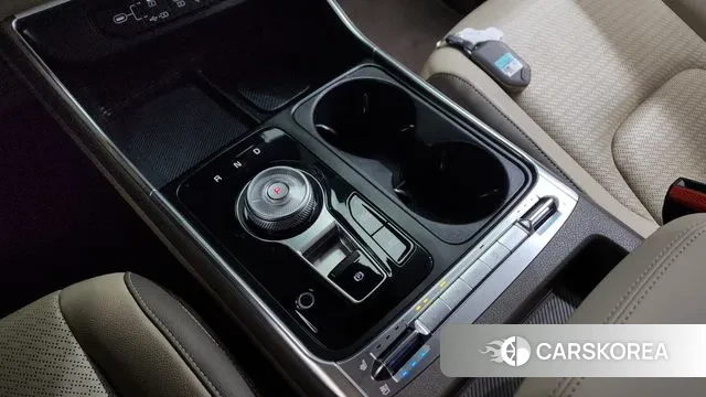 Kia The New Carnival 4th Generation id 3605828 из Кореи 19