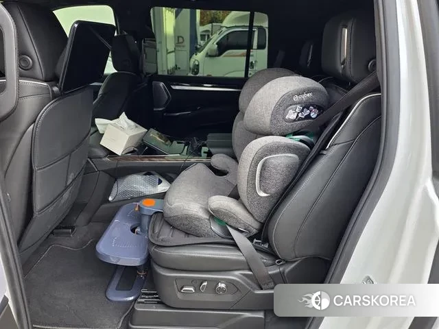 Cadillac Escalade 5th Generation id 3431311 из Кореи 12