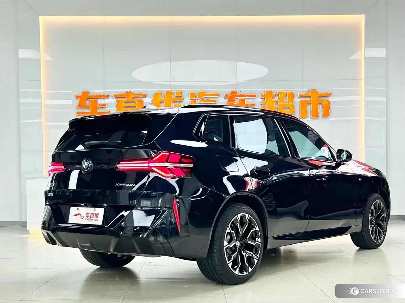 BMW X3 id 4679459 из Китая 30