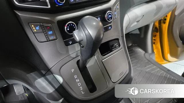 Hyundai The New Grand Starex id 3325287 из Кореи 19