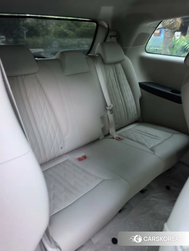 Buick GL8 id 4221051 из Китая 23
