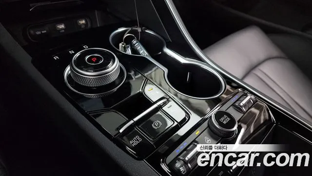 Kia K5 Hybrid 3rd Generation id 2500286 из Кореи 19