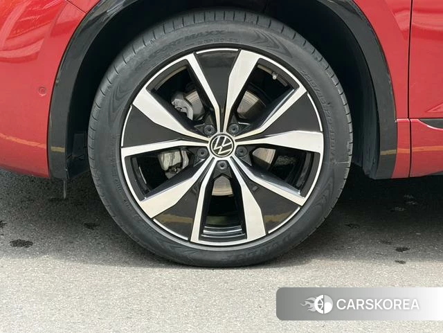 Volkswagen Tanyue X id 4353549 из Китая 28