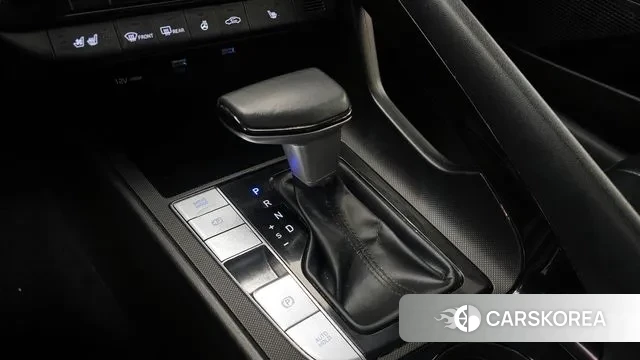 Hyundai Avante Hybrid (CN7) id 3519387 из Кореи 19