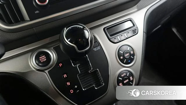 Kia The New Ray id 3859887 из Кореи 19