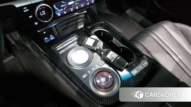 Genesis G80 (RG3) id 4495203 из Кореи 31