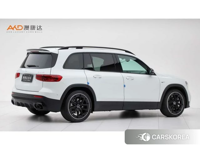 Mercedes-Benz GLB AMG id 4263278 из Китая 9