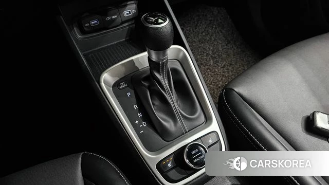 Hyundai Venue id 4423238 из Кореи 32