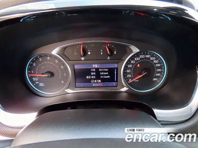 Chevrolet (GM Daewoo) Traverse id 2703313 из Кореи 19