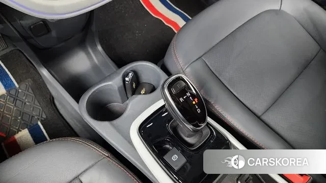 Chevrolet (GM Daewoo) Bolt EV id 3336578 из Кореи 19