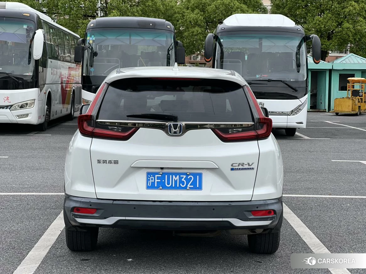 Honda CR-V id 4454348 из Китая 18