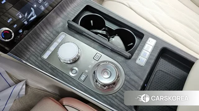 Genesis G80 (RG3) id 3523294 из Кореи 19