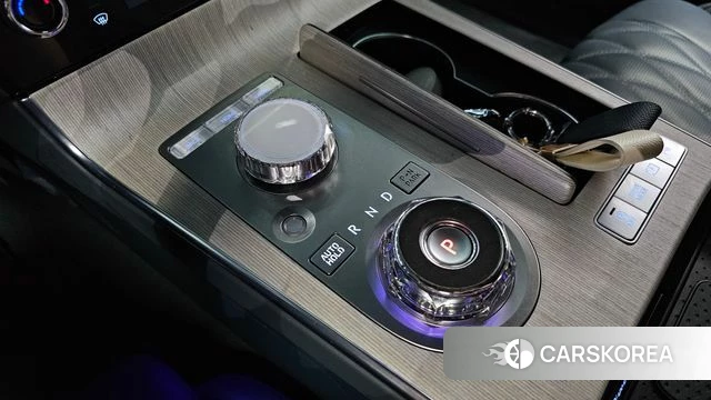 Genesis G80 (RG3) id 4427194 из Кореи 31