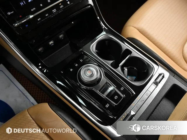 Kia Carnival 4th generation id 3860417 из Кореи 19