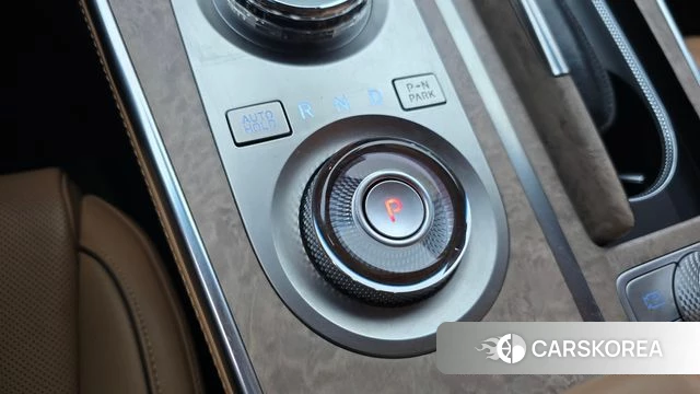 Genesis GV80 id 3934465 из Кореи 19