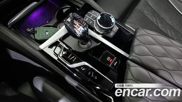 BMW 6 Series GT (G32) id 2301194 из Кореи 19