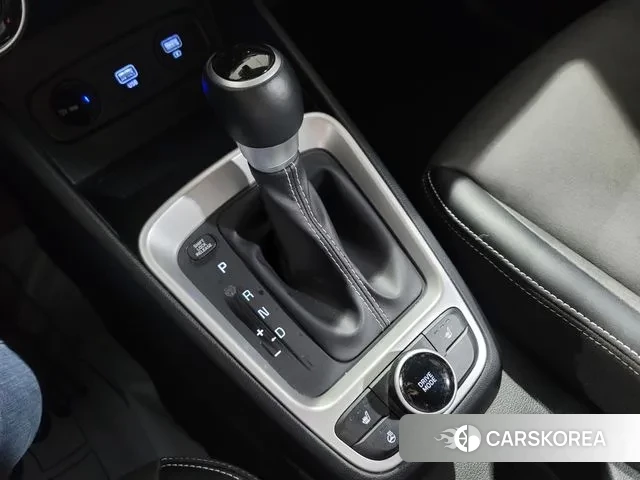 Hyundai Venue id 3060086 из Кореи 19