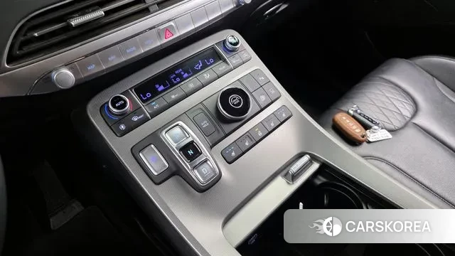 Hyundai Palisade id 3013466 из Кореи 19