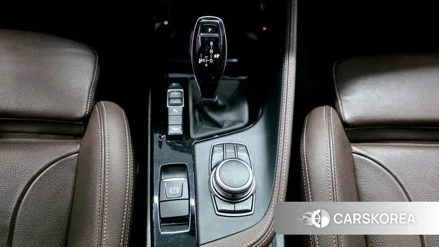 BMW X2 (F39) id 3523722 из Кореи 19