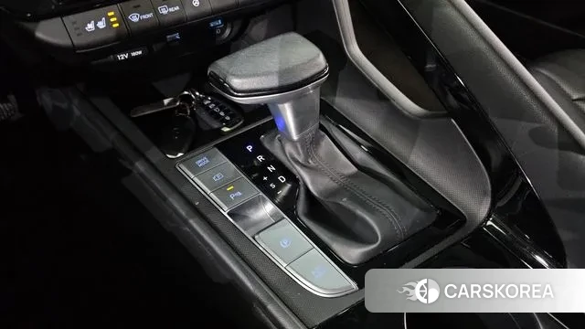 Hyundai Avante (CN7) id 3426924 из Кореи 19