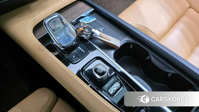 Volvo S90 id 3819837 из Кореи 19