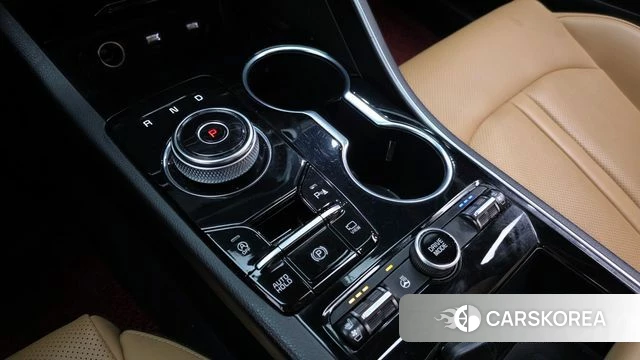 Kia K5 3rd generation id 4223506 из Кореи 30