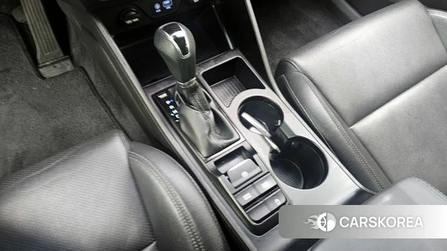 Hyundai All New Tucson id 3853371 из Кореи 19