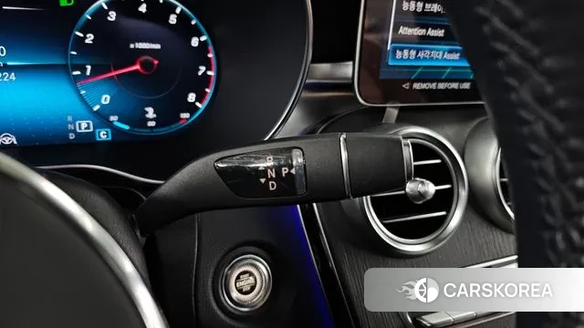 Mercedes-Benz GLC-Class X253 id 3576749 из Кореи 19