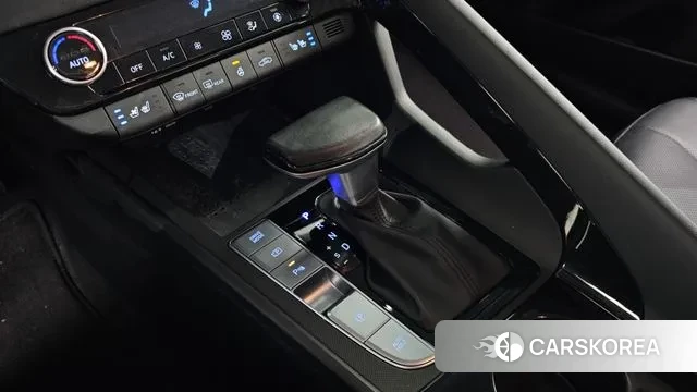 Hyundai Avante (CN7) id 3443446 из Кореи 19