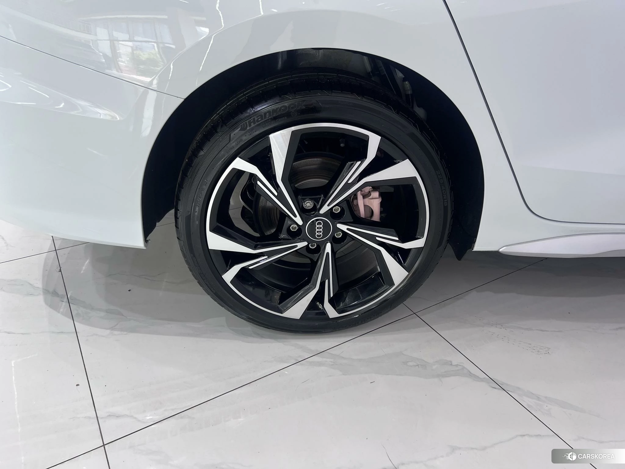 Audi A3 id 4485338 из Китая 21