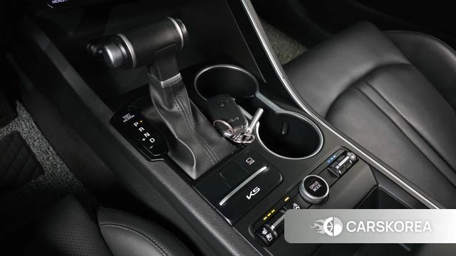 Kia K5 3rd generation id 3953238 из Кореи 19