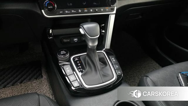 Kia Seltos id 4389135 из Кореи 29