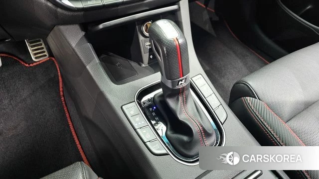 Hyundai i30 (PD) id 3801467 из Кореи 19