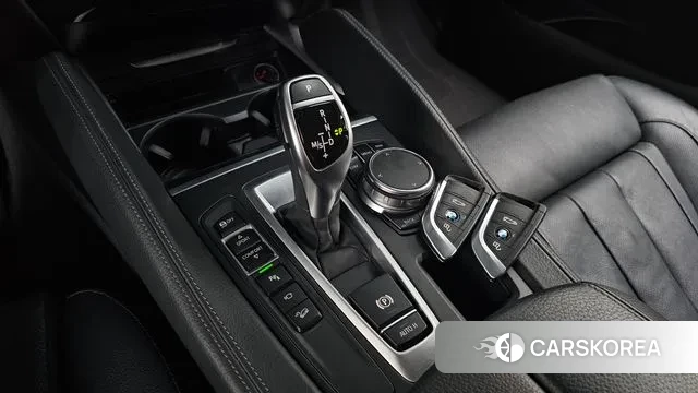 BMW X6 (F16) id 3024348 из Кореи 19