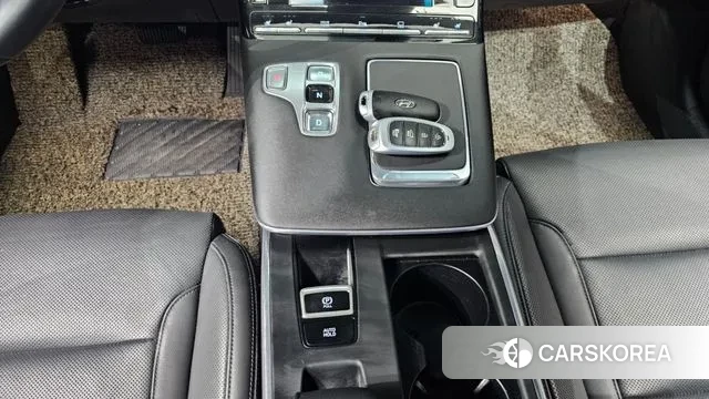 Hyundai The New Grandeur IG id 3023368 из Кореи 19