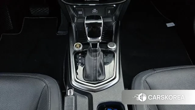 Ssangyong Berry New Tivoli id 3489524 из Кореи 19