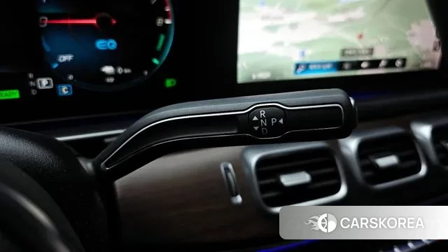 Mercedes-Benz GLE-Class W167 id 3366596 из Кореи 19