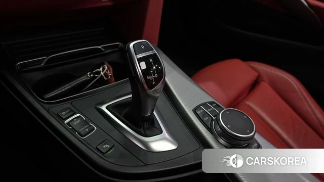 BMW 4 Series (F32) id 4698780 из Кореи 19