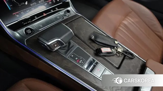 Audi A6 (C8) id 3498660 из Кореи 19