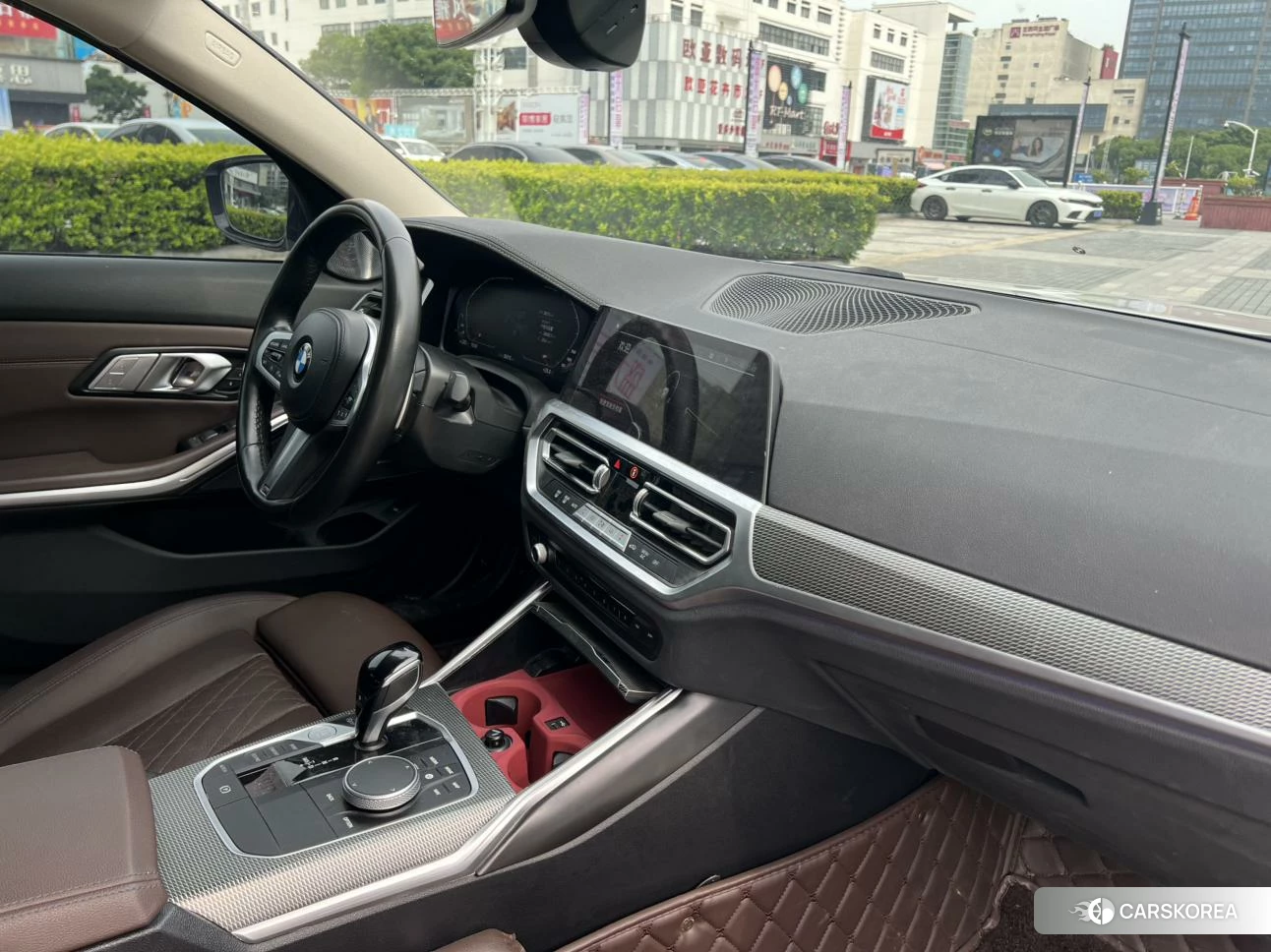BMW 3 series id 4515098 из Китая 16