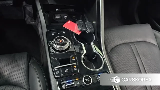 Kia K5 Hybrid 3rd Generation id 3385391 из Кореи 19